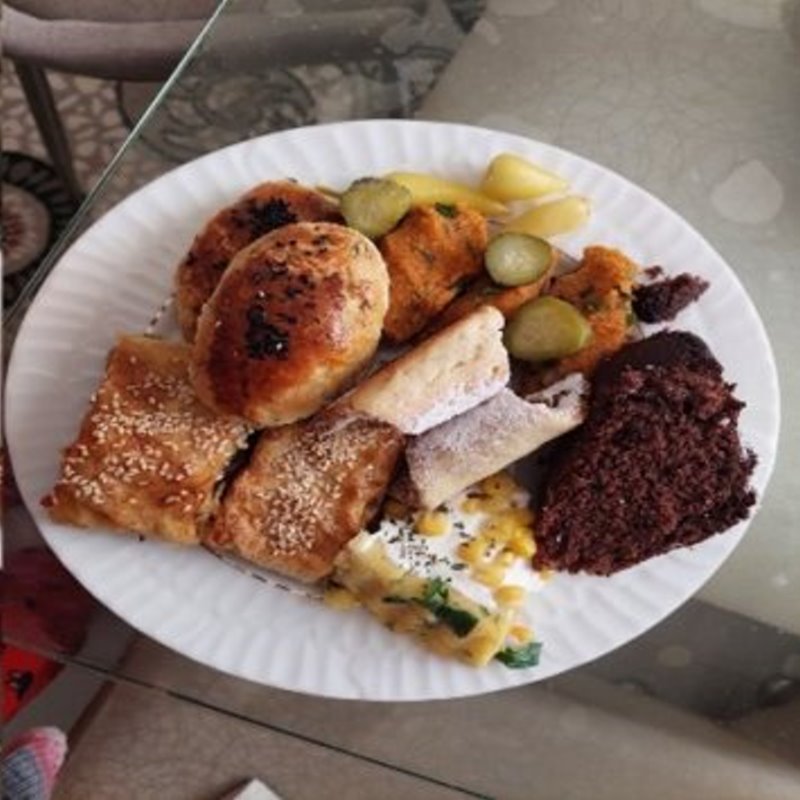GÜN TABAĞI MENÜLERİ