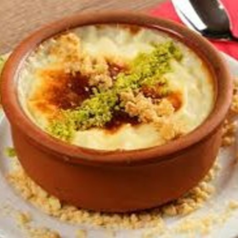 SÜTLÜ TATLILAR